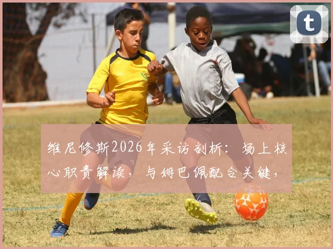 维尼修斯2026年采访剖析：场上核心职责解读，与姆巴佩配合关键，不谈金球奖背后是怎样的职业态度