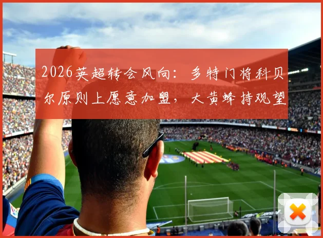 2026英超转会风向：多特门将科贝尔原则上愿意加盟，大黄蜂持观望态度，夏窗或成关键